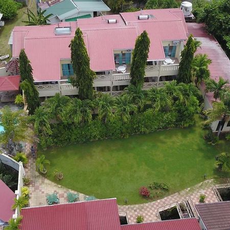 Coco D'Or Hotel Seychelles Beau Vallon  Exterior photo